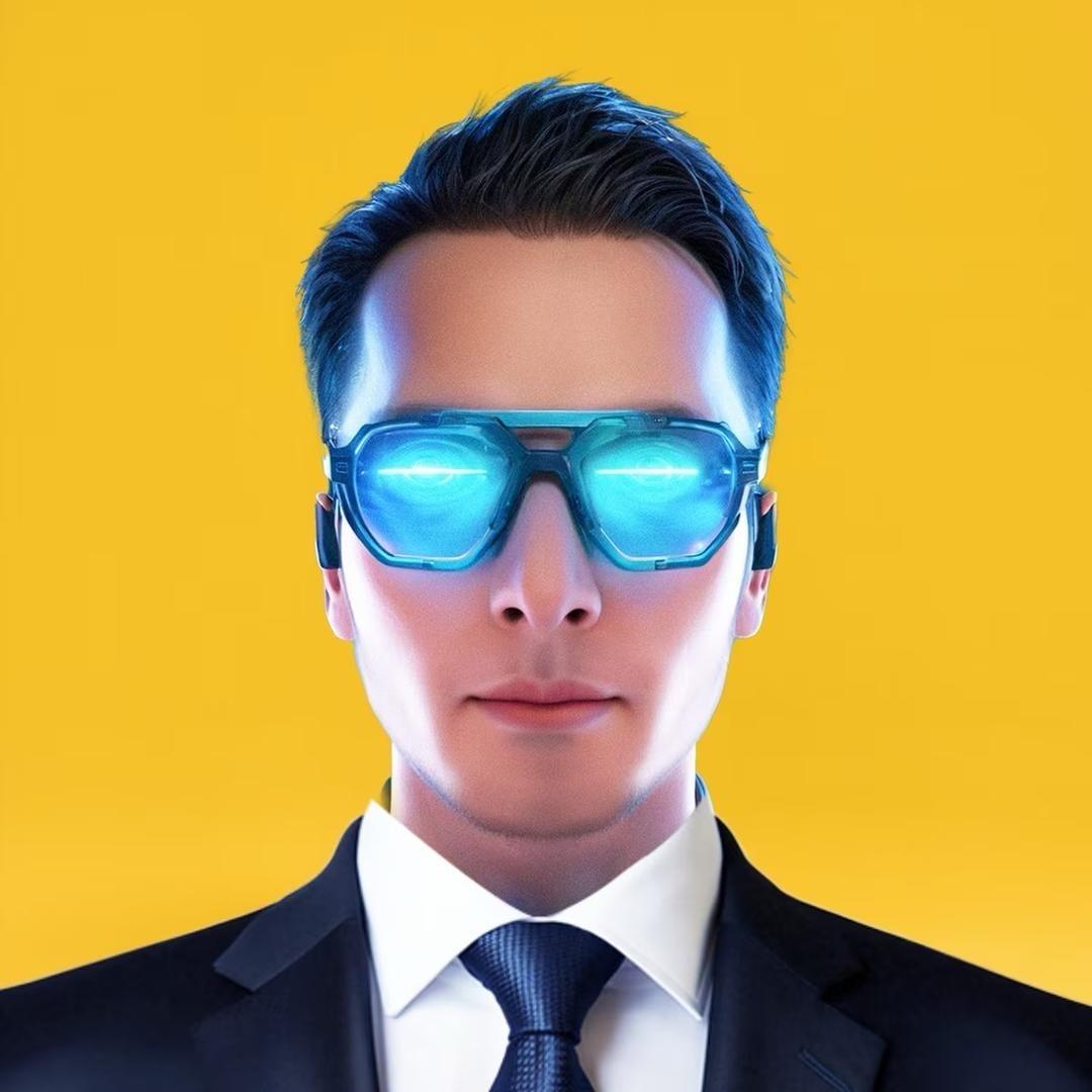 AI先生2025