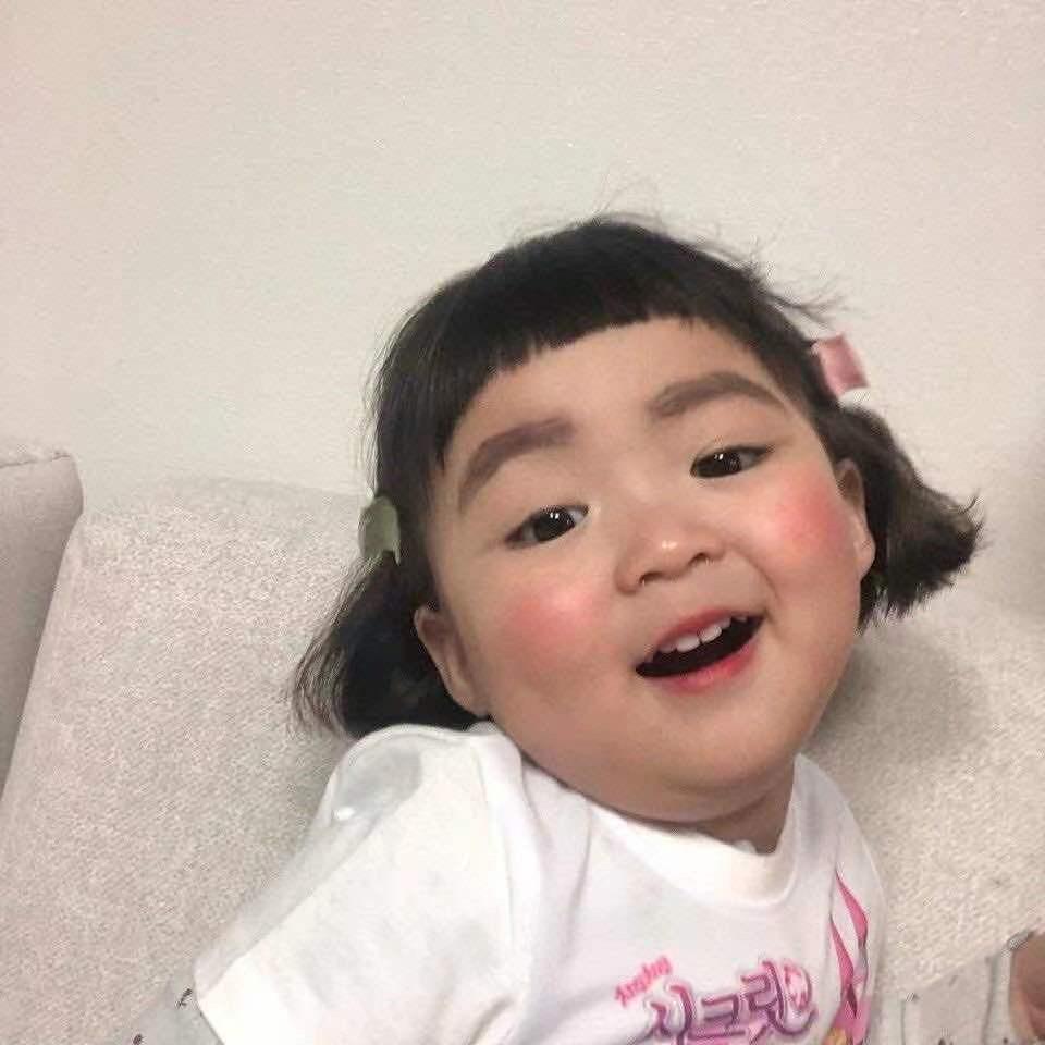 是笑笑呀🙃
