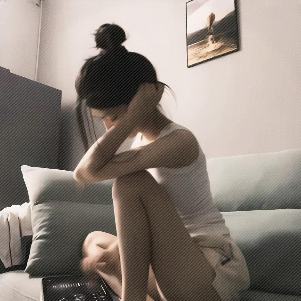 不想早睡.