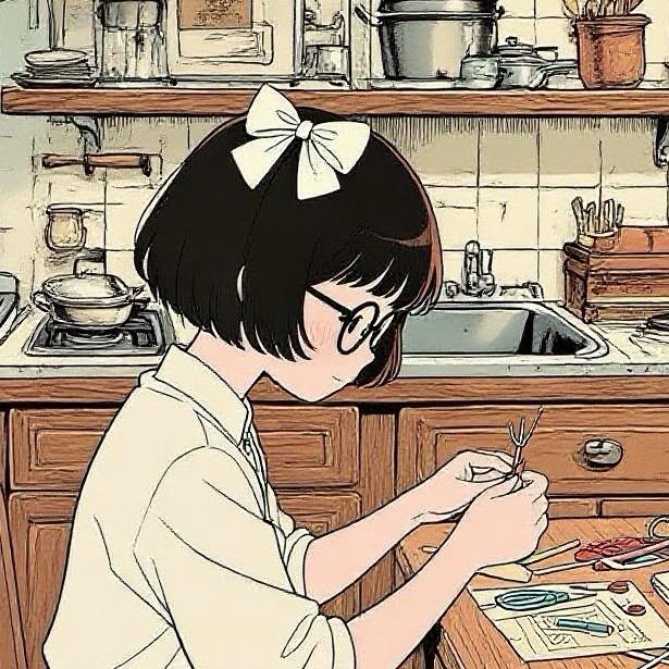 喵妈食养日记