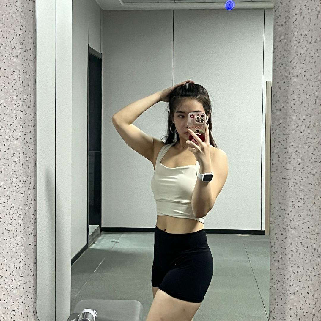 刘小👀的减肥日记