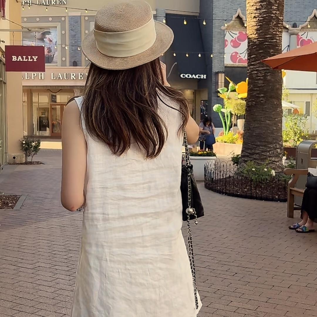 小茮