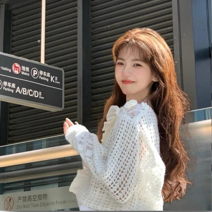 •̆₃•̑ 青柠🍵