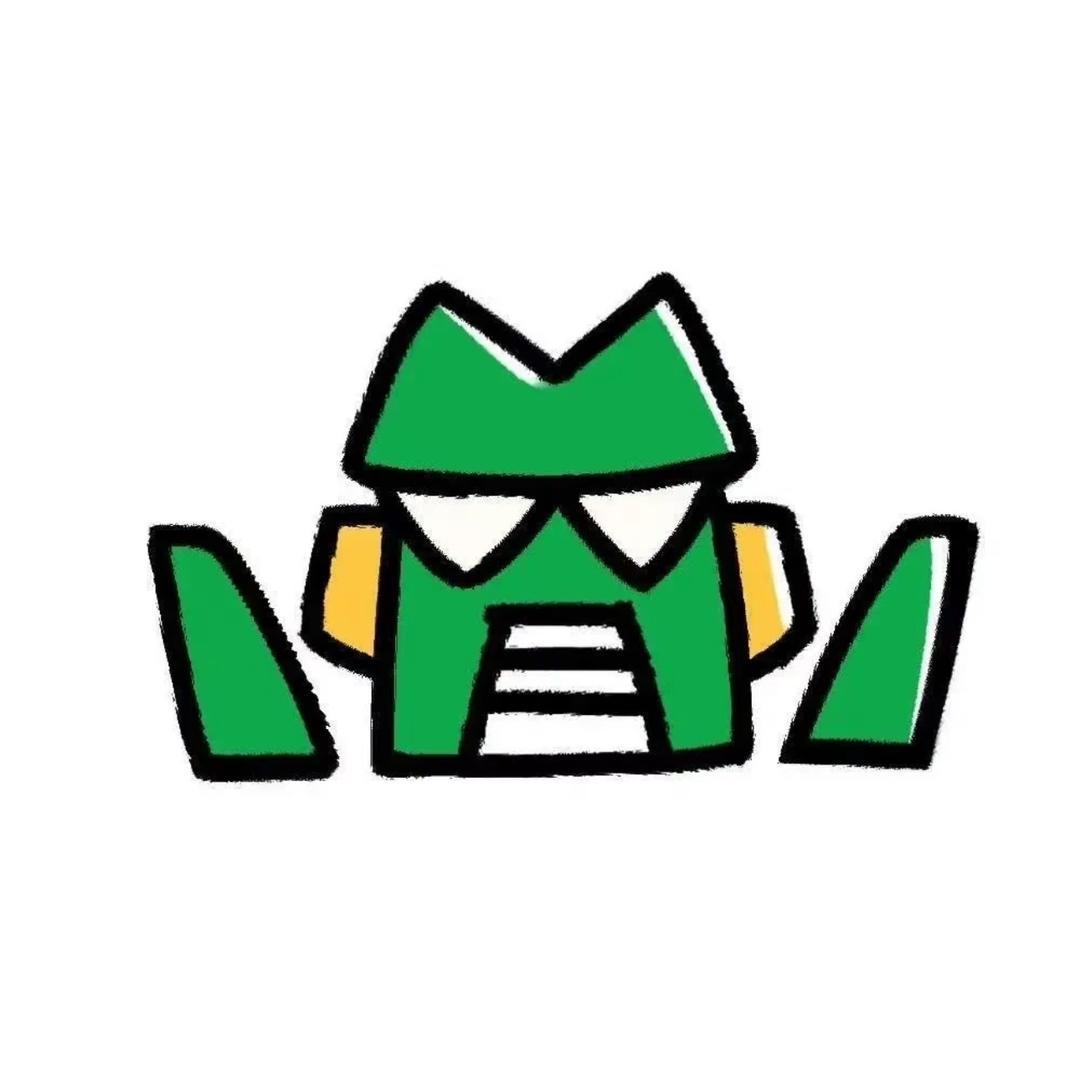 钢达姆机器人
