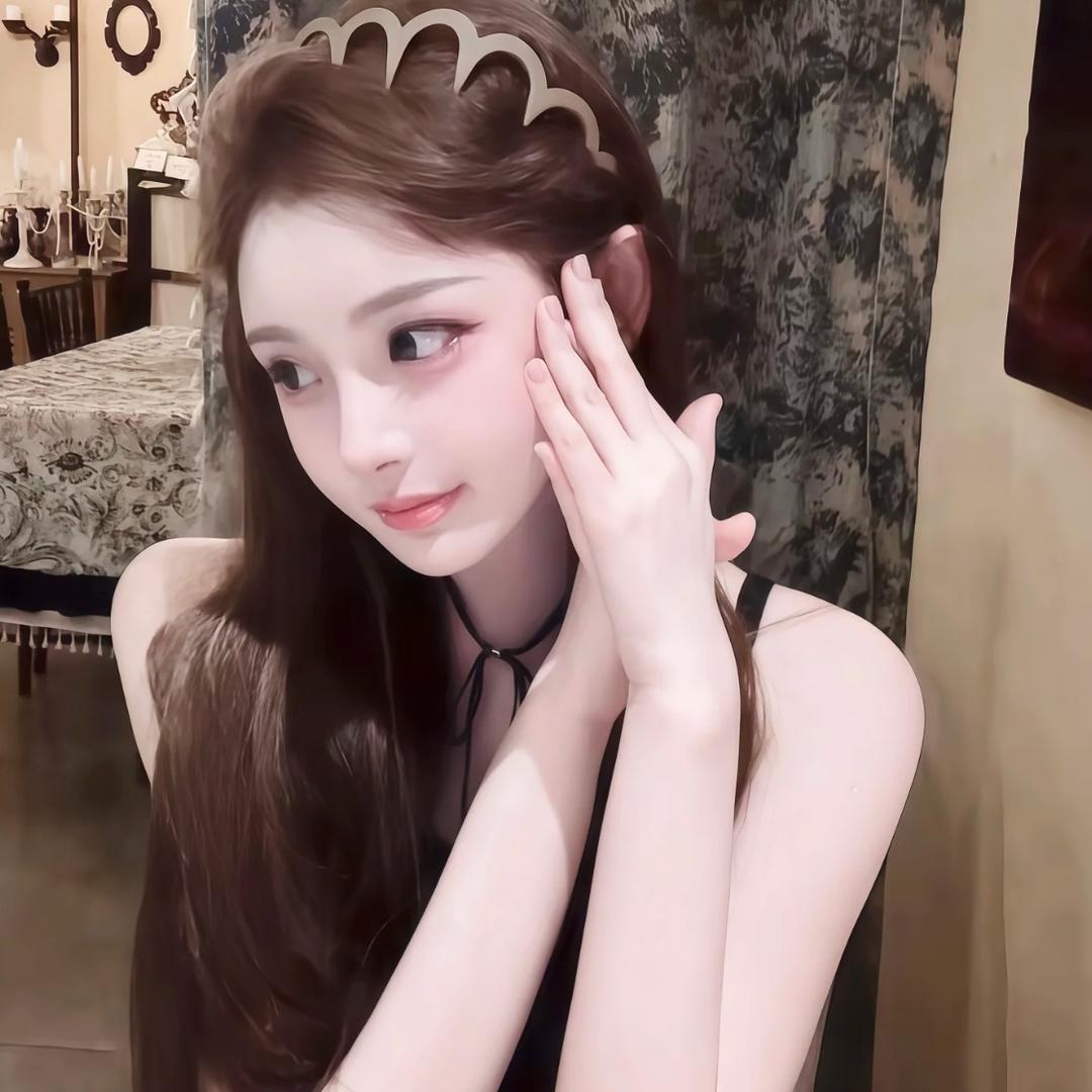 不见