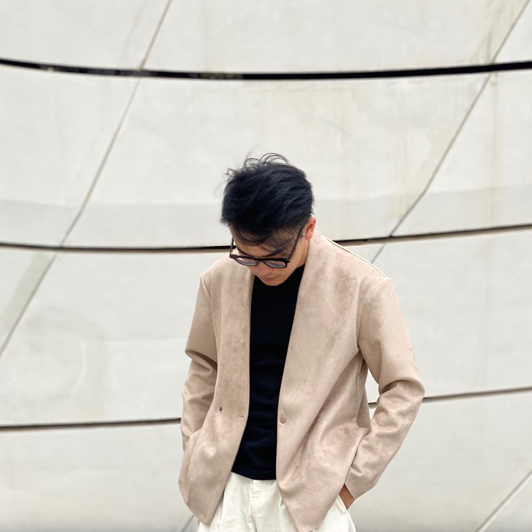 杜志涛Danny