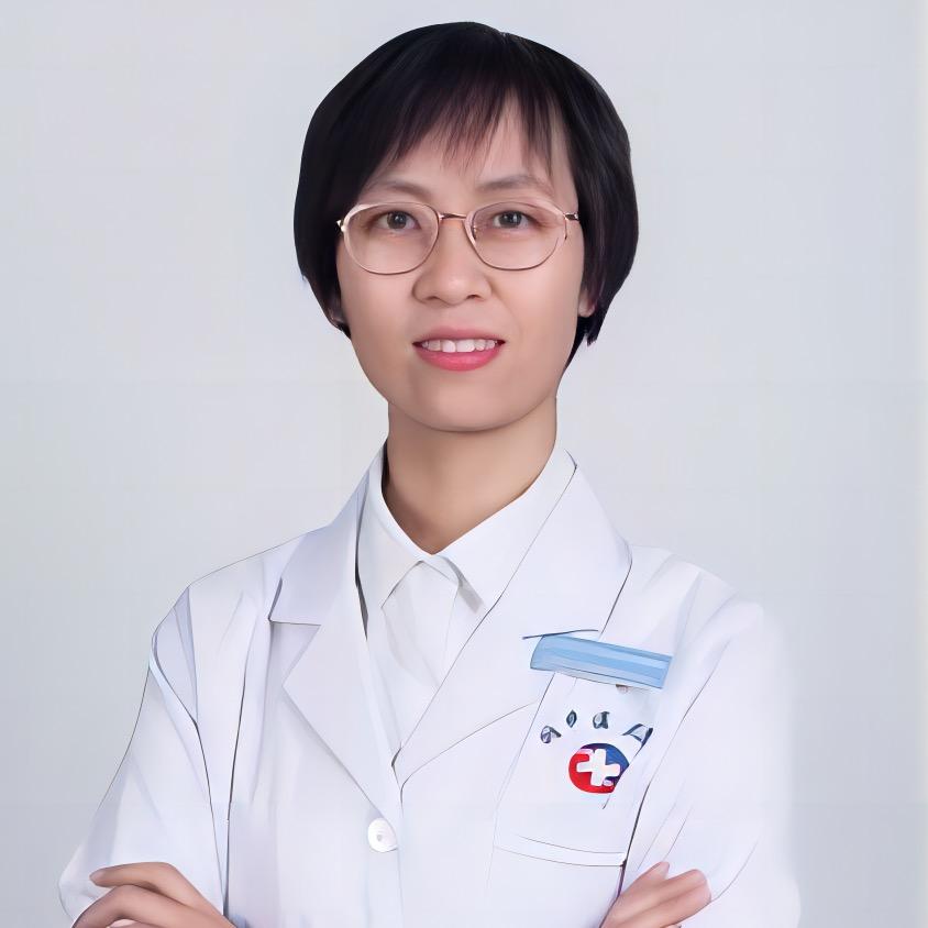 中医宋凤丽主任