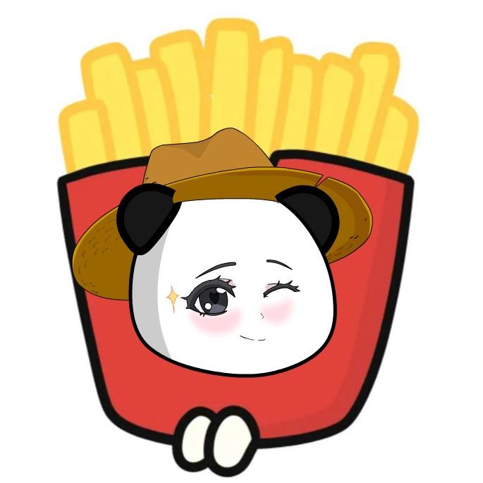 虾仁小薯条🍟