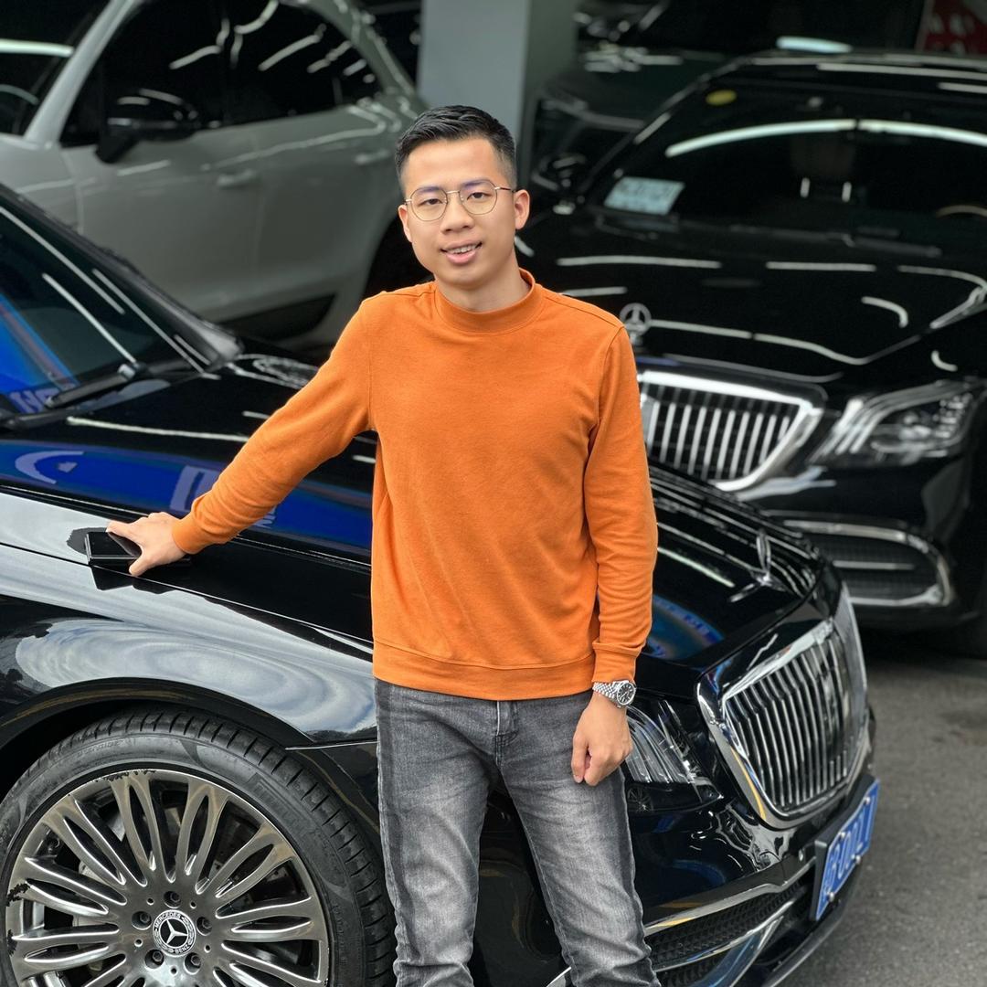 深圳华子二手车