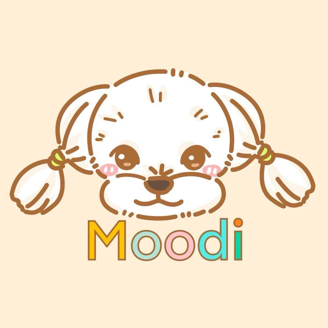 Moodi宠物服饰