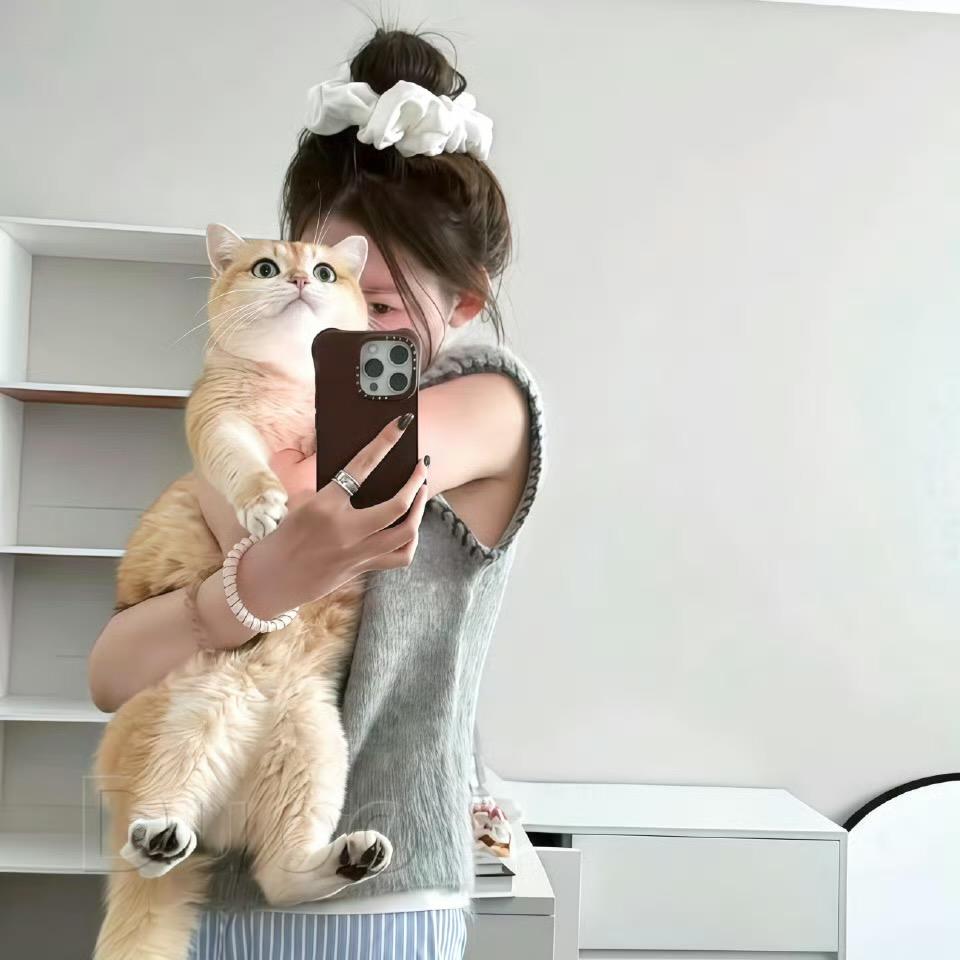 波妞不吃鱼