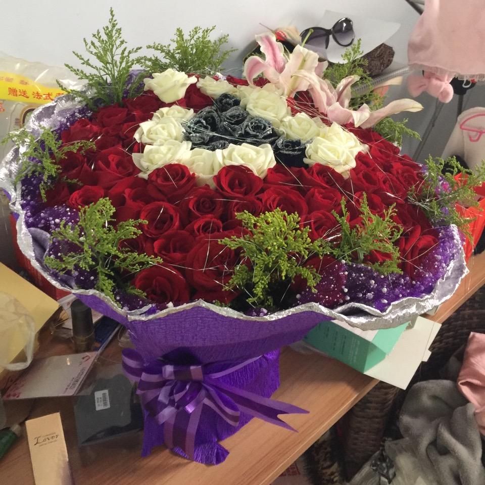 保持微笑，保持热爱