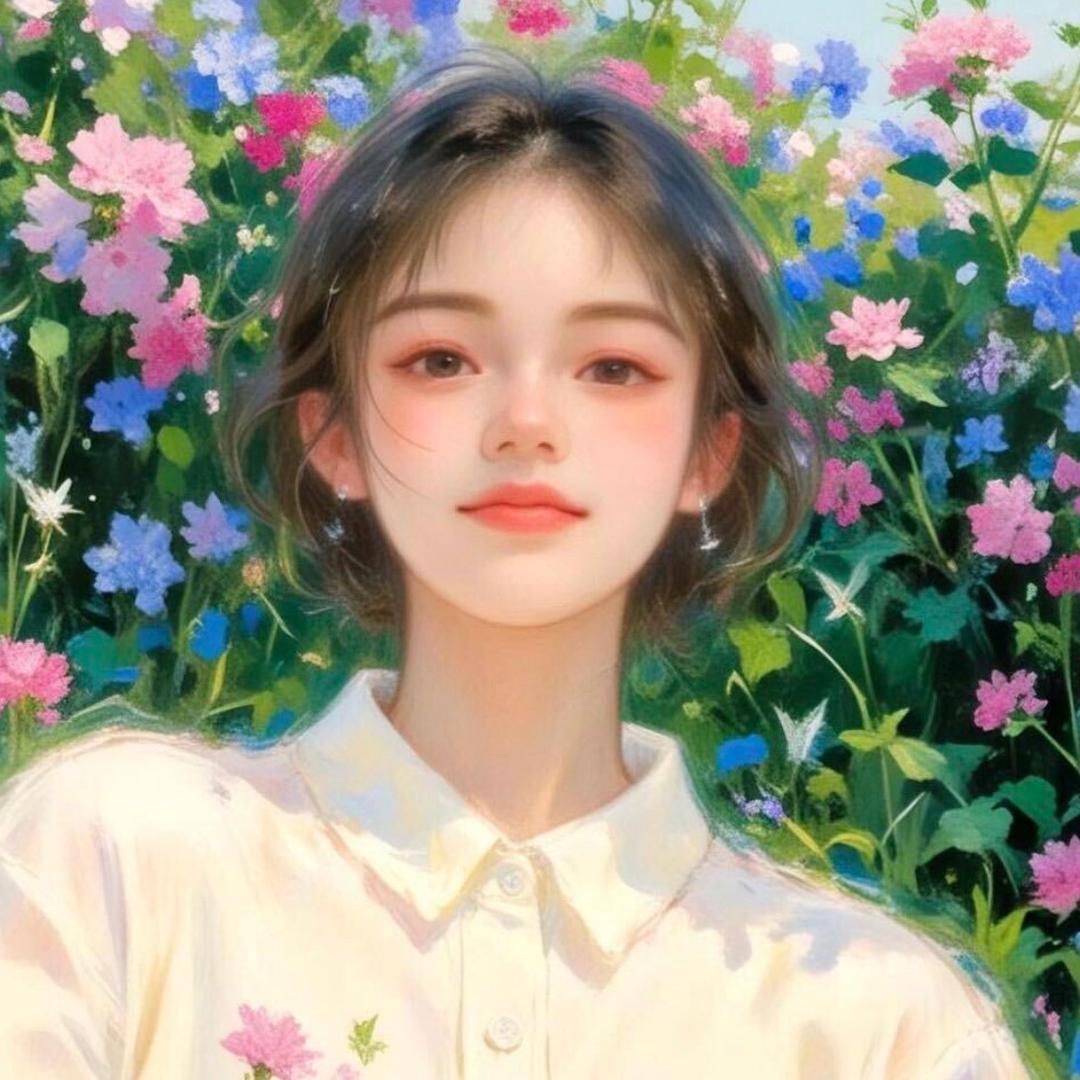 蘑菇头