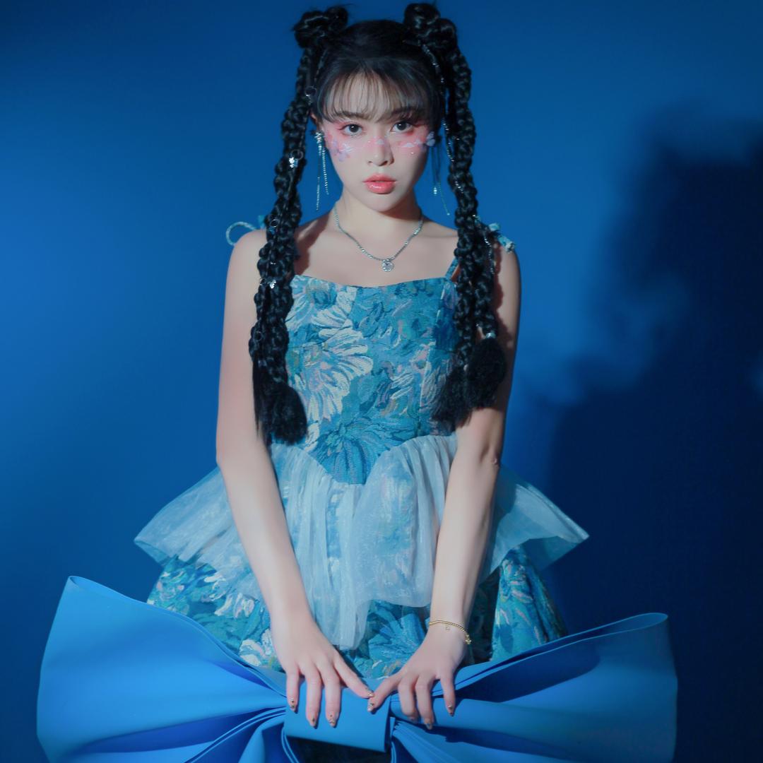 DJ 维多利🥰