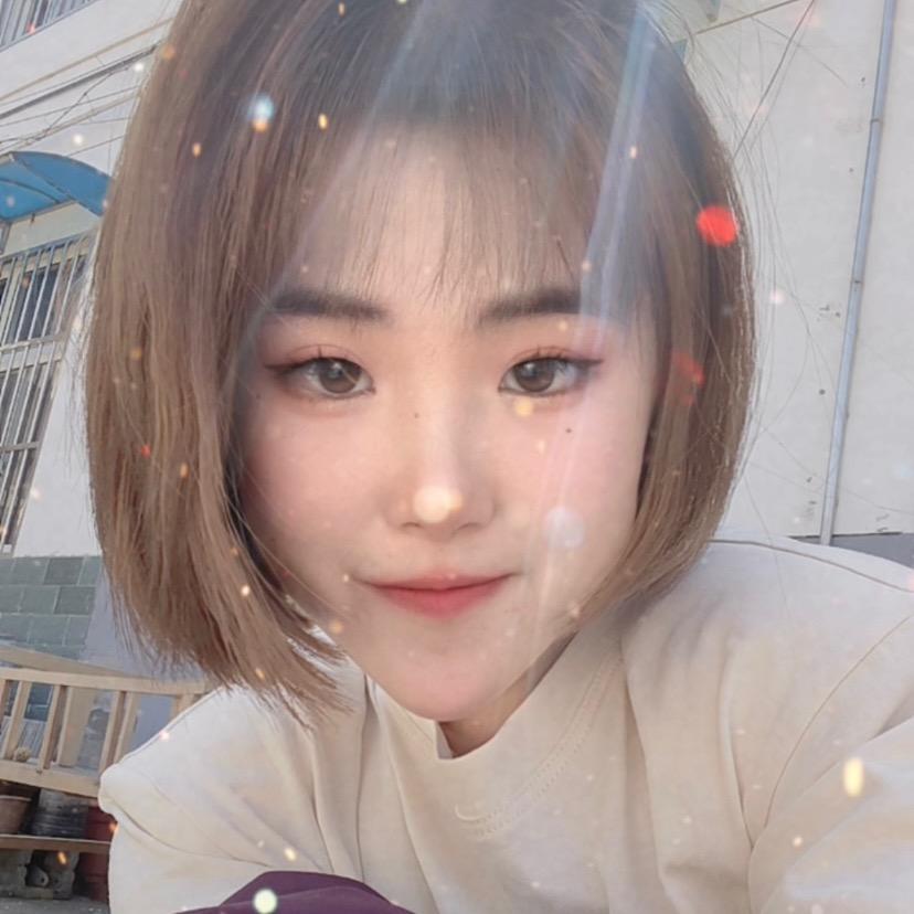 爱跳舞的小仙女🧚
