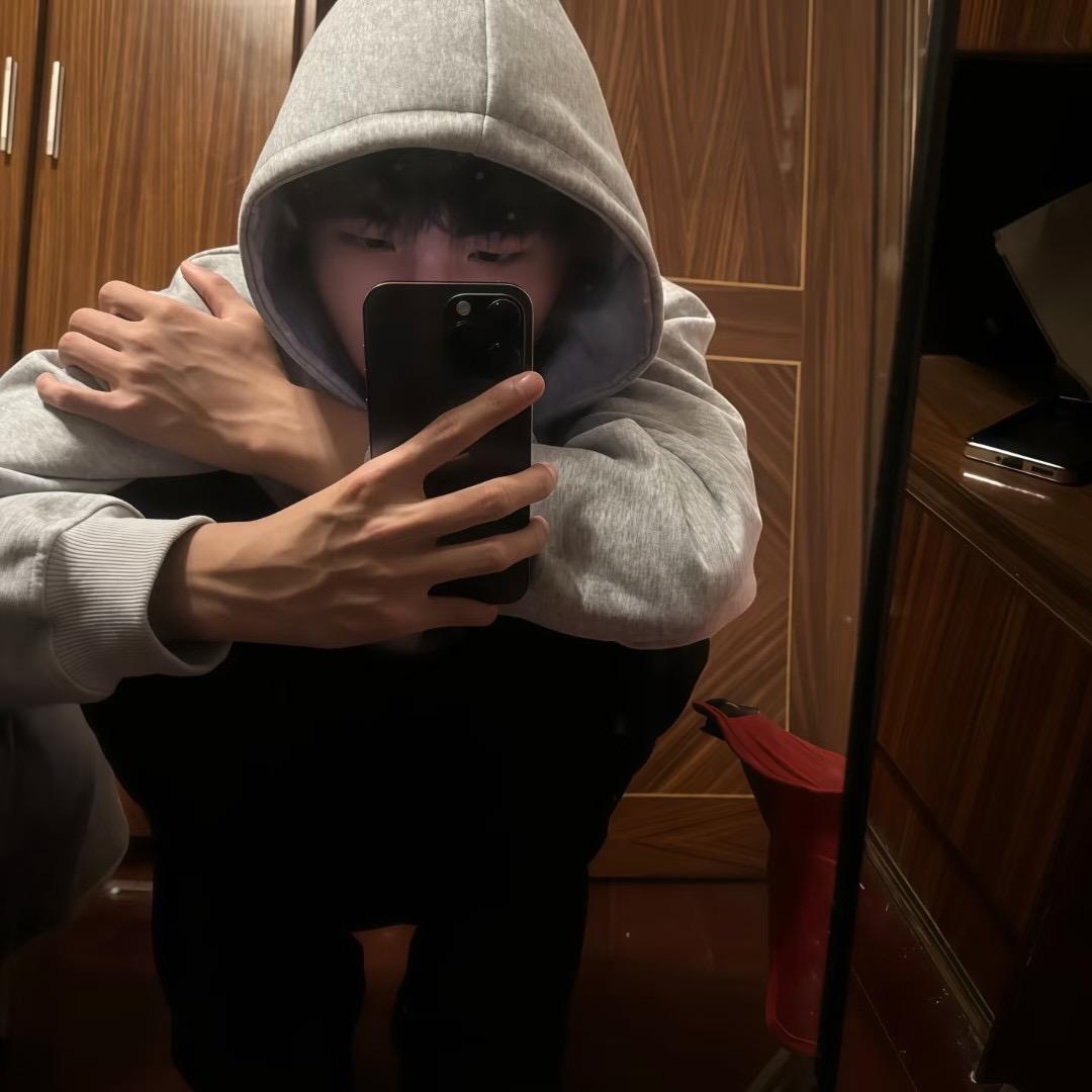 性单恋