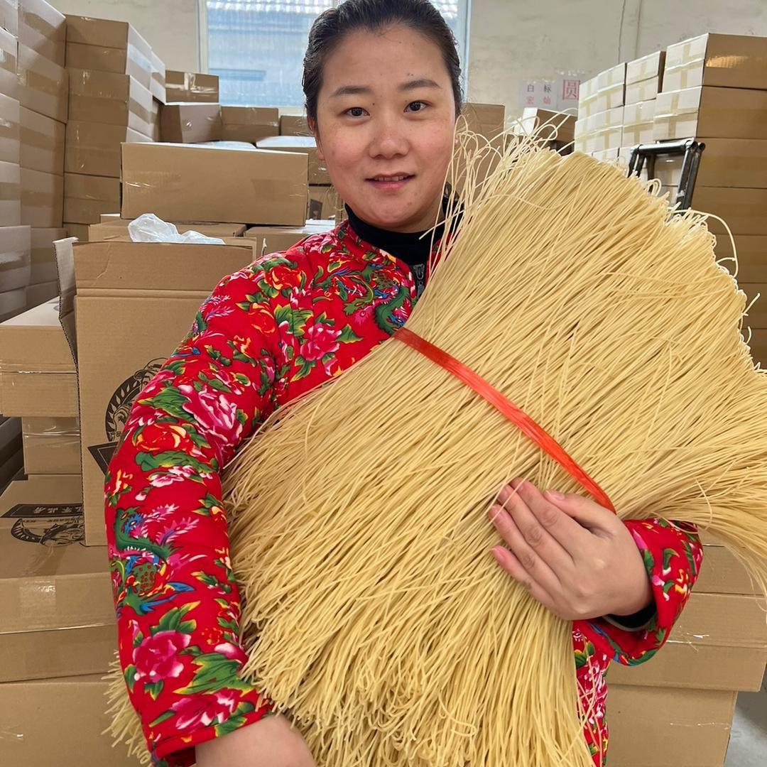 农家燕子