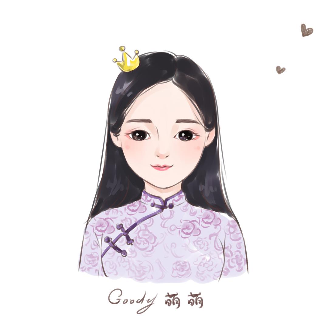 Goody萌萌