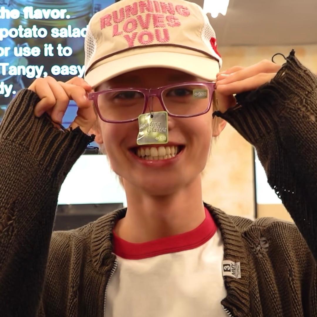 牛角包大王万岁万岁万万岁