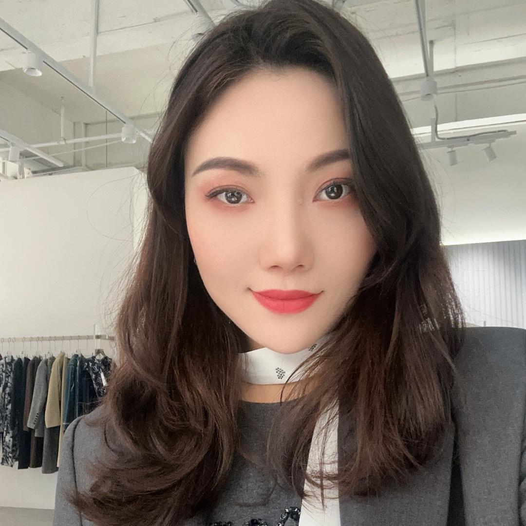 美美🎤下午2:50