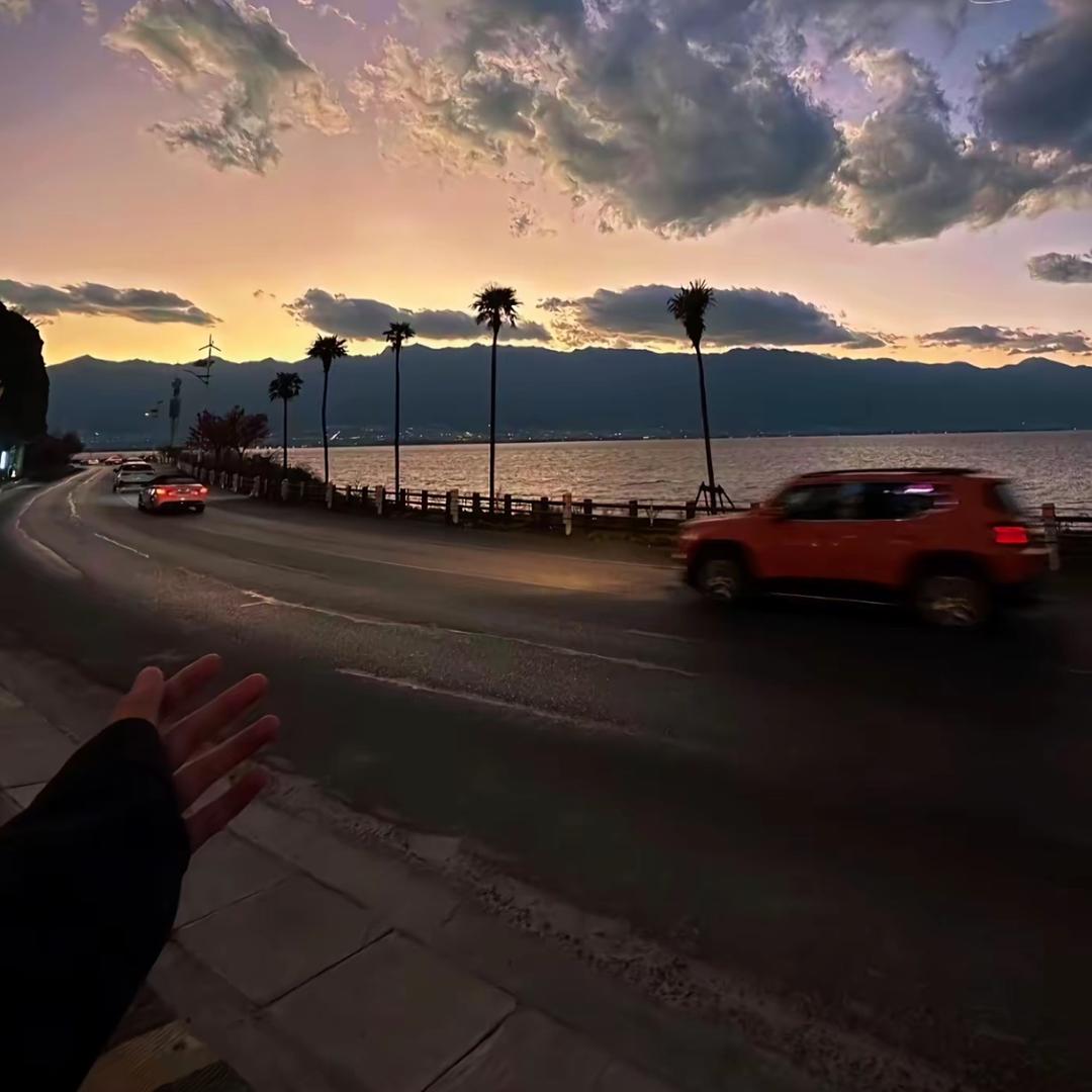 生锈的昨天