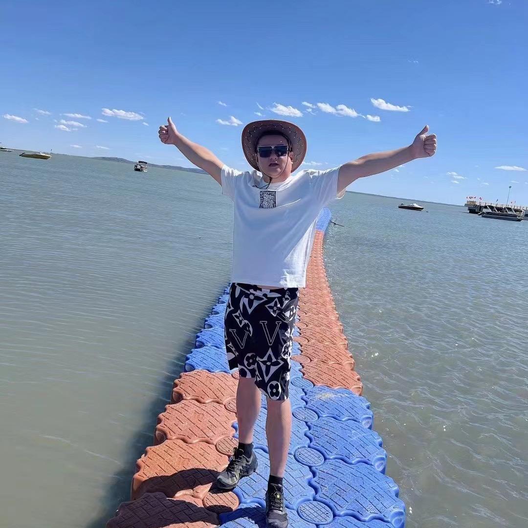 尹主播二手车，