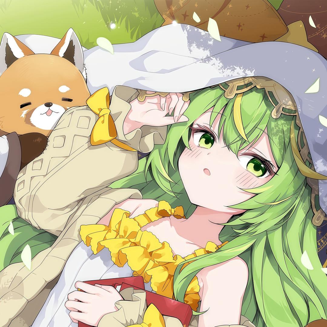 小貓奶油捲