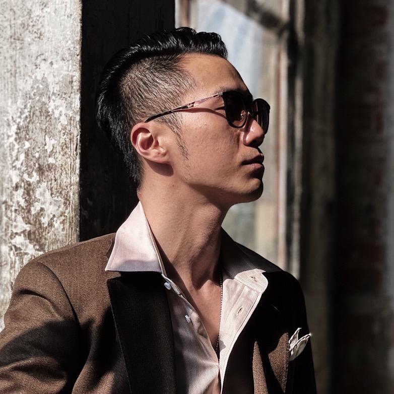 MAX男装定制
