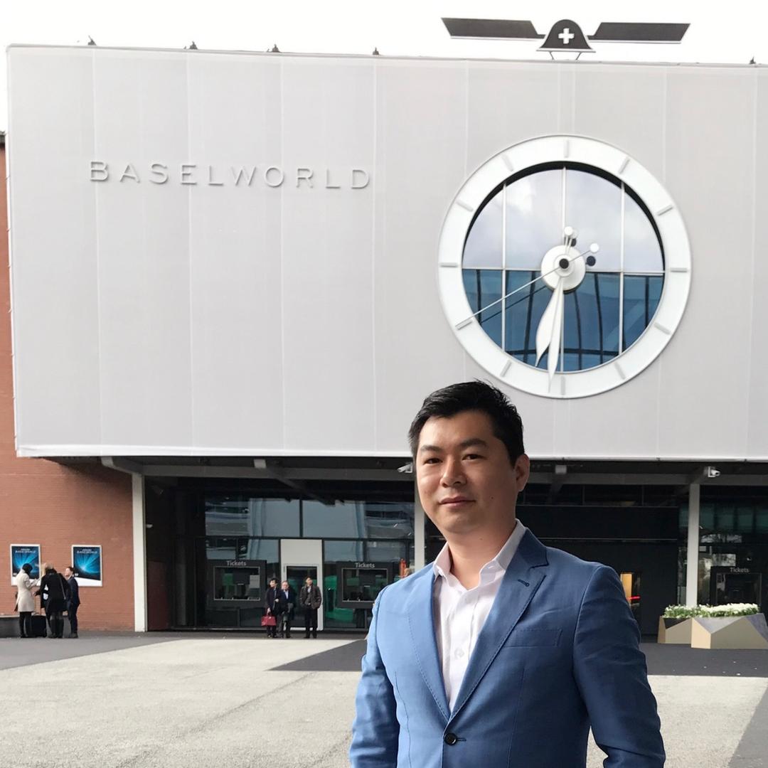 广州市珠光宝器珠宝有限公司