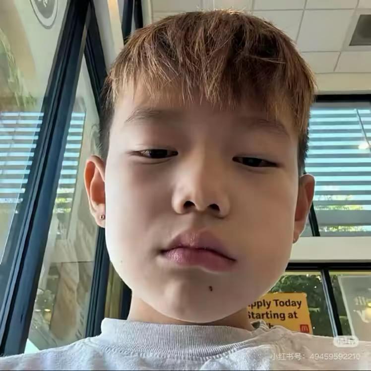 阳不是🐑
