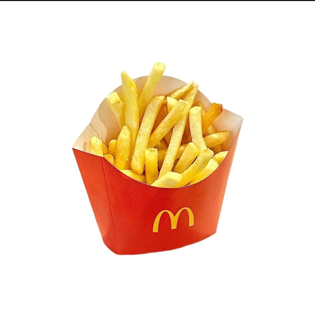 薯条🍟