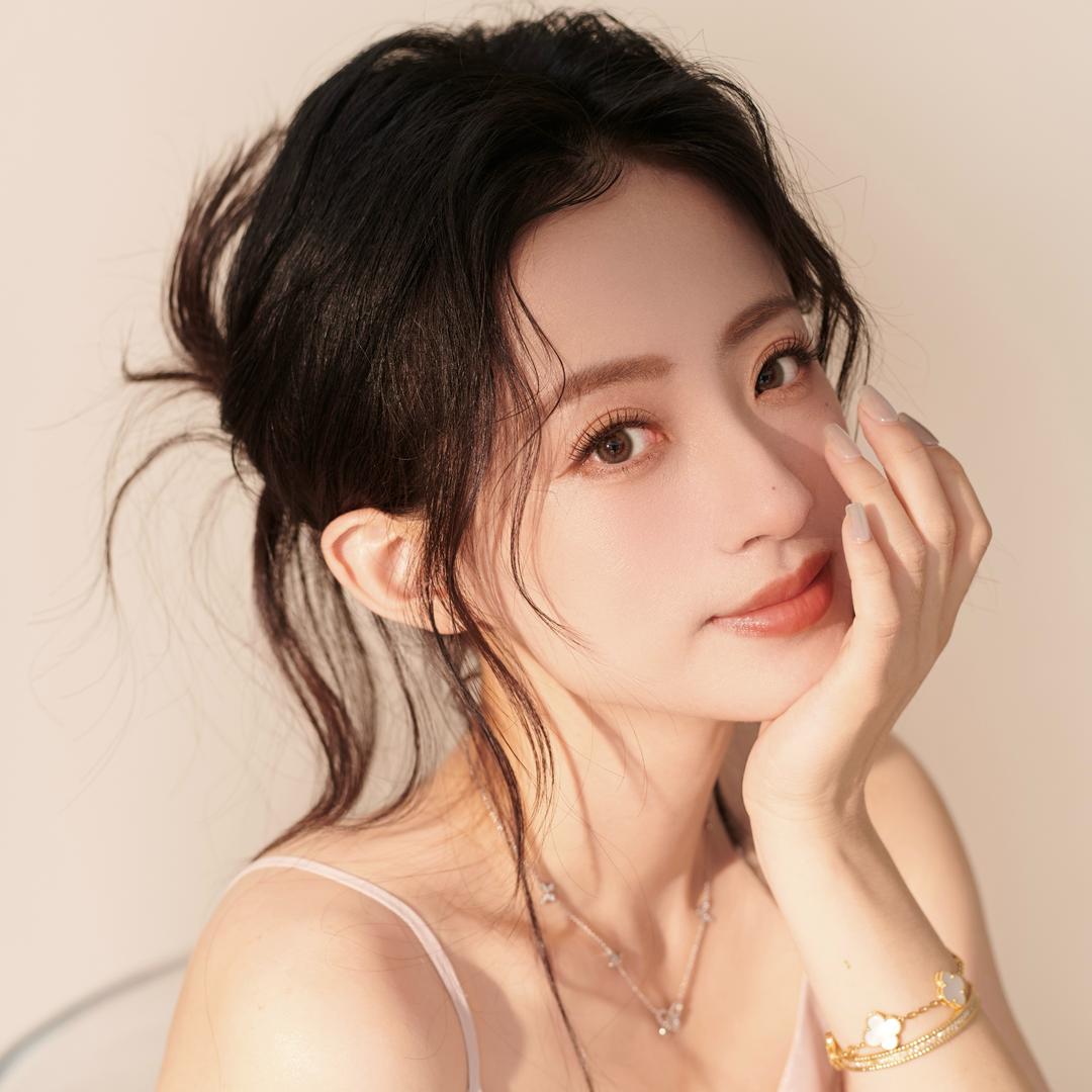 大婷爱美丽