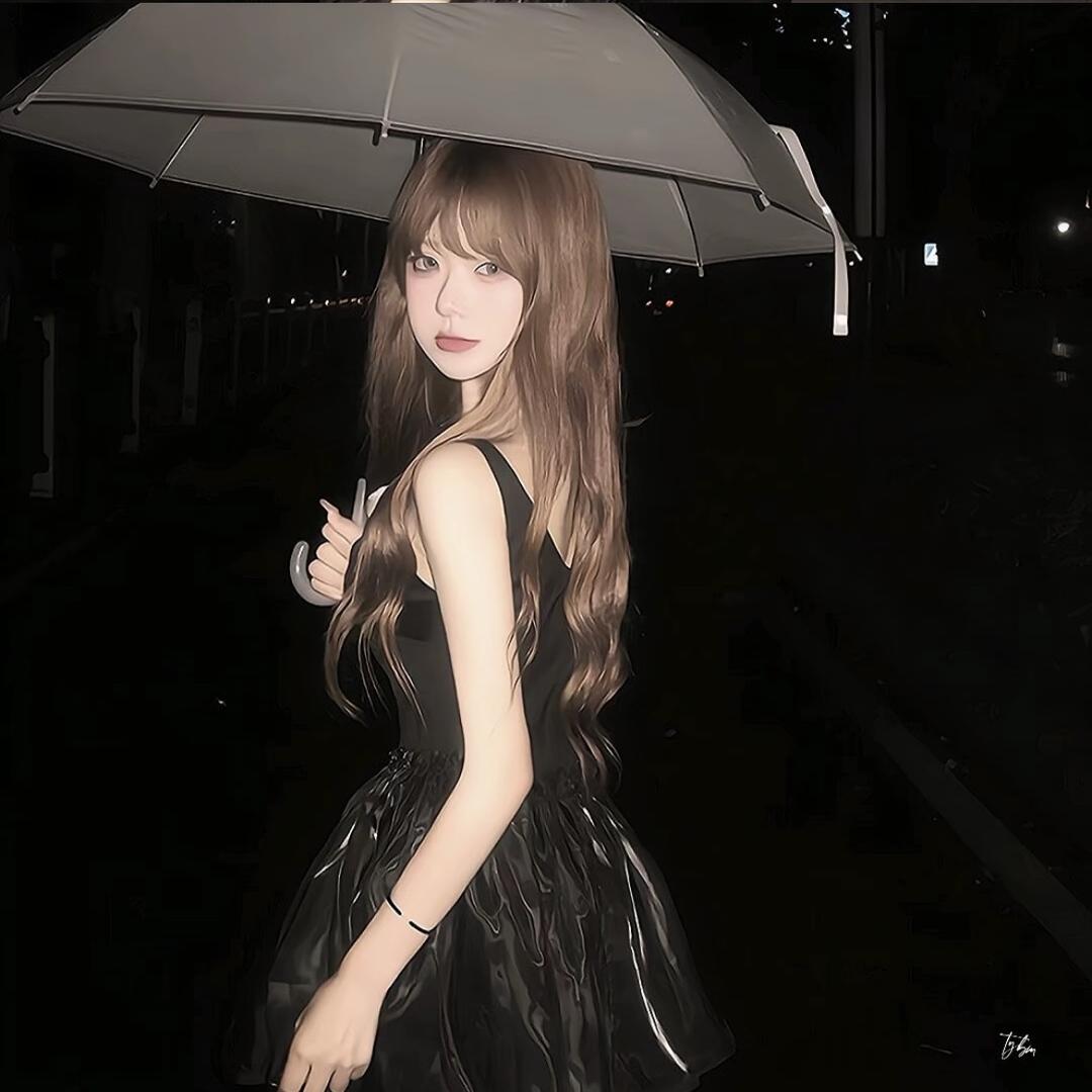 晩安✨