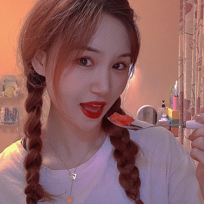 笑面虎 ☁