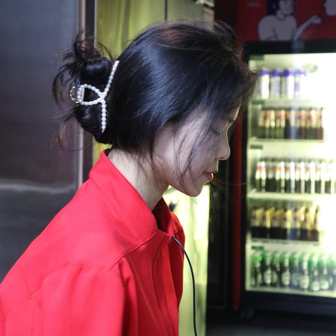 helens海伦司永庆坊店