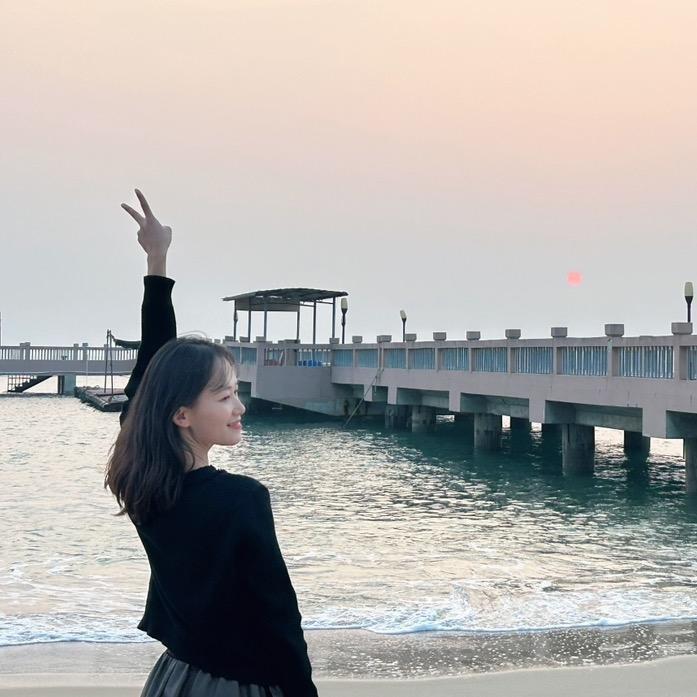 小李子姐姐（育娃中）