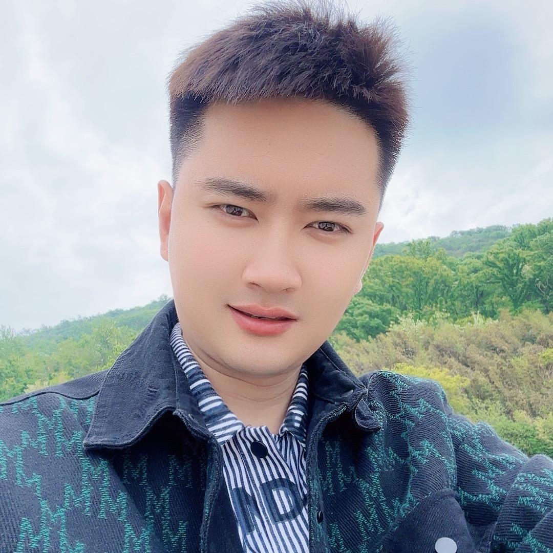 家旭🔥