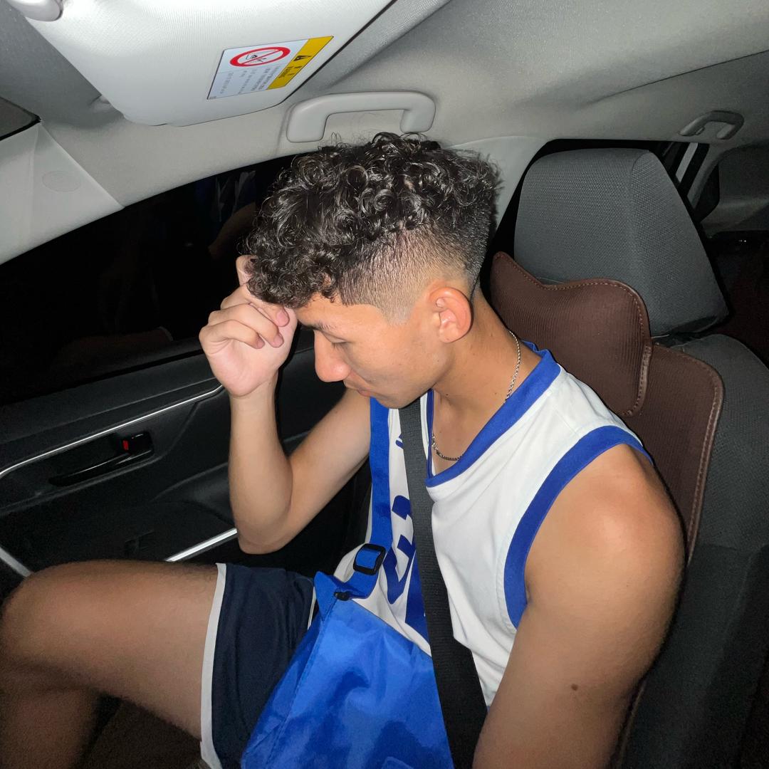 LilCurry