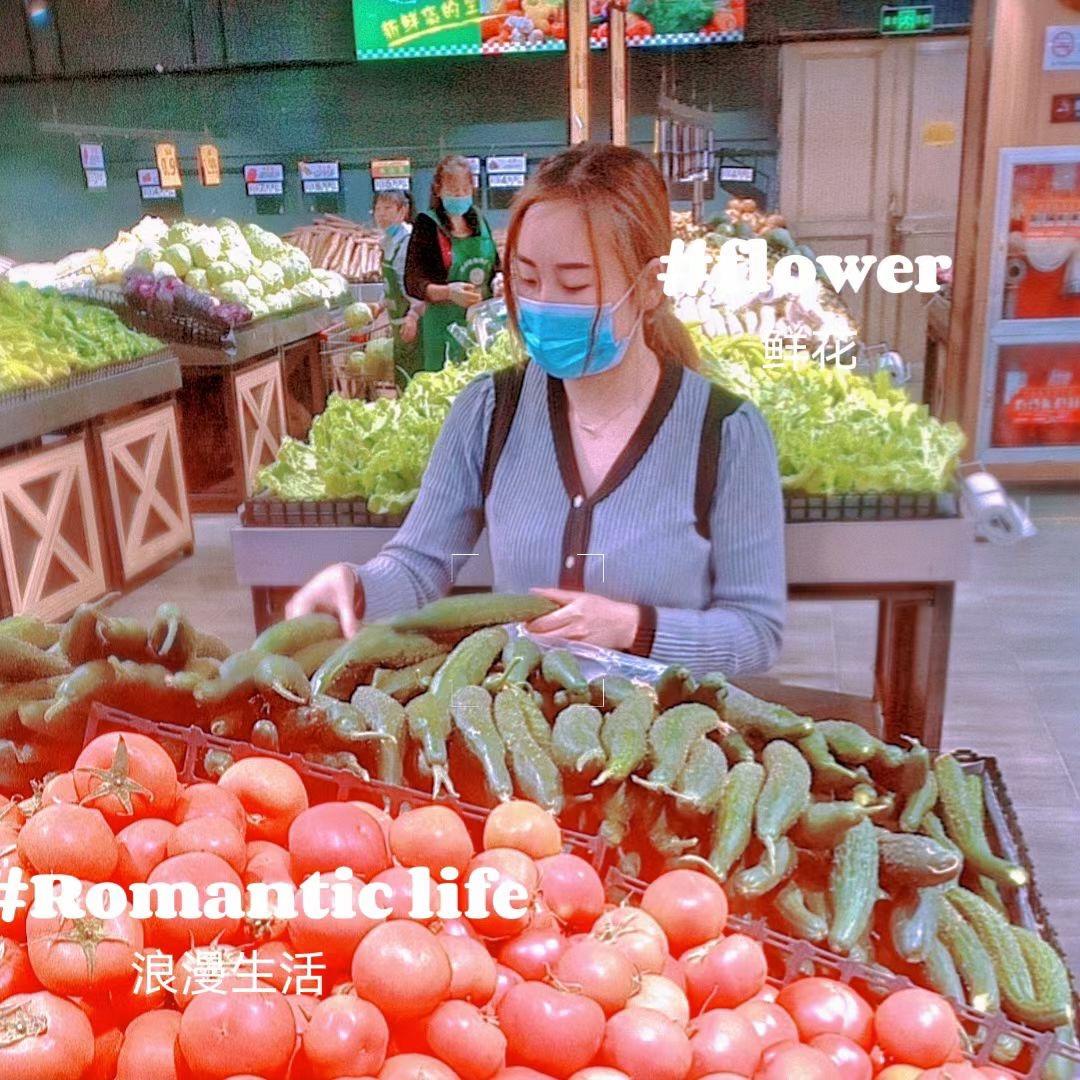 毛毛妈