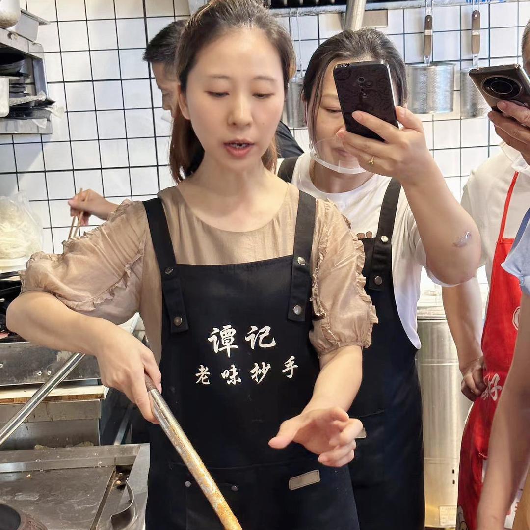 谭记重庆小面（谭姐）