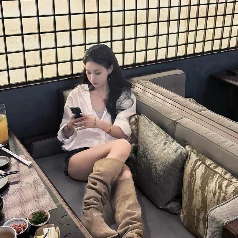 一星半点（啾啾小跟班）