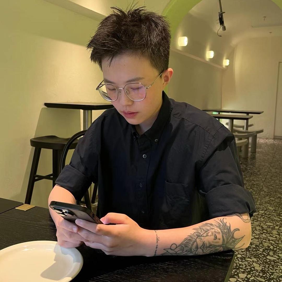 骑最慢的7