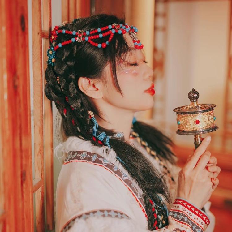 慧明禅师