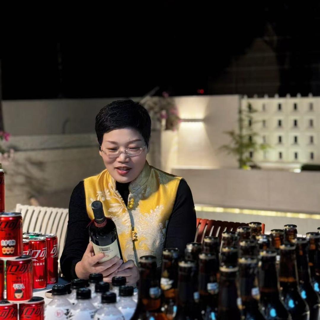 常德市武陵区叙报百货店（个体工商户）