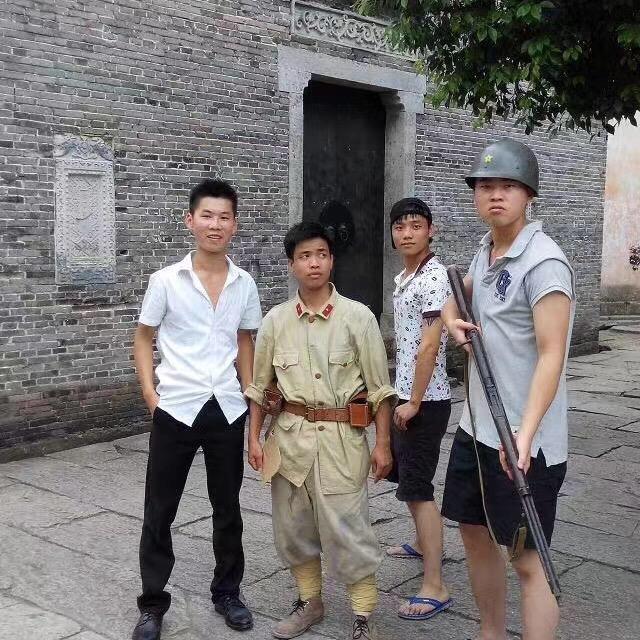 会昌小飞哥