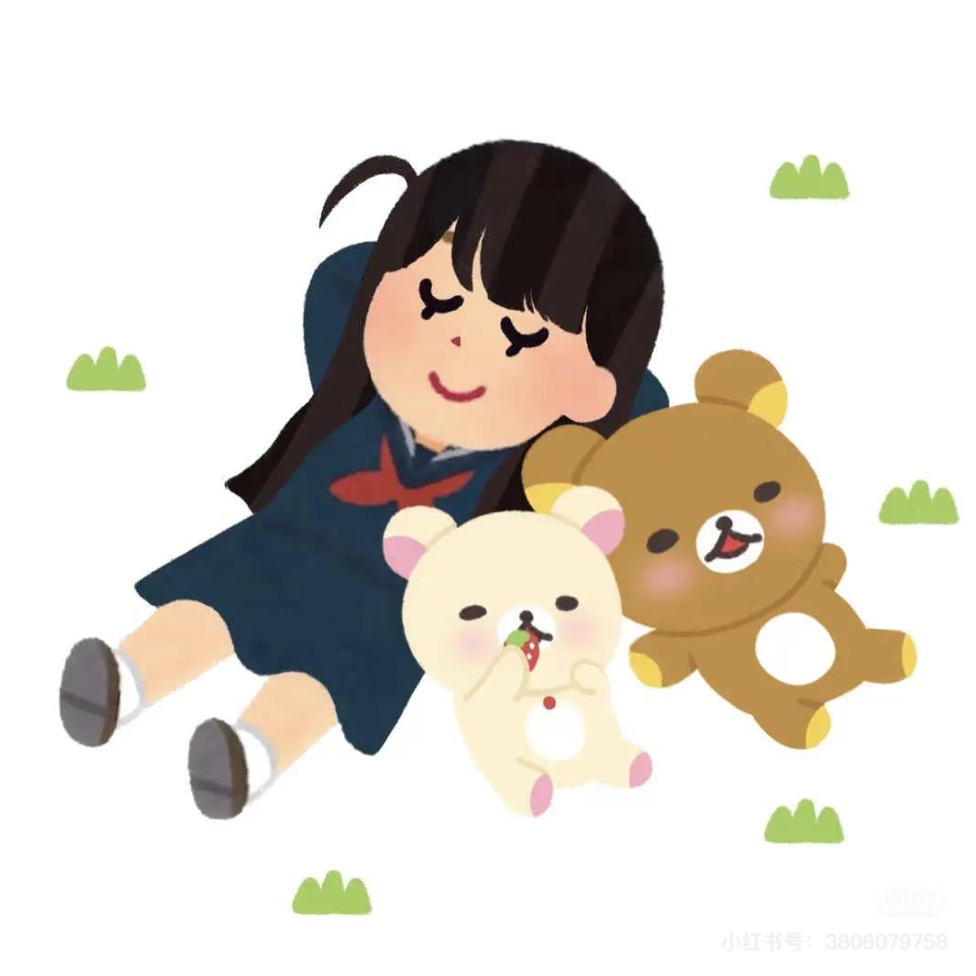 银杏林