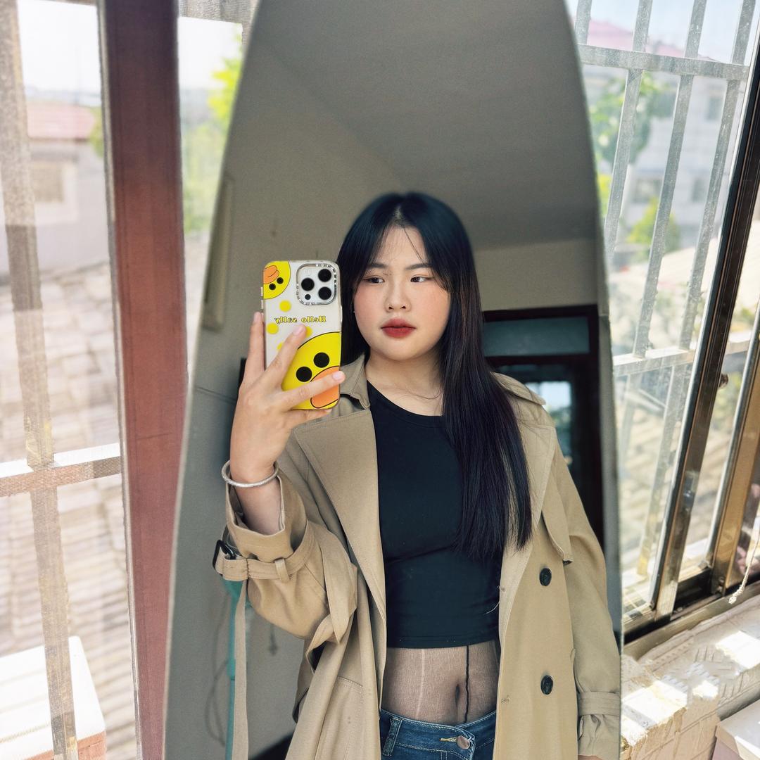 美女👄