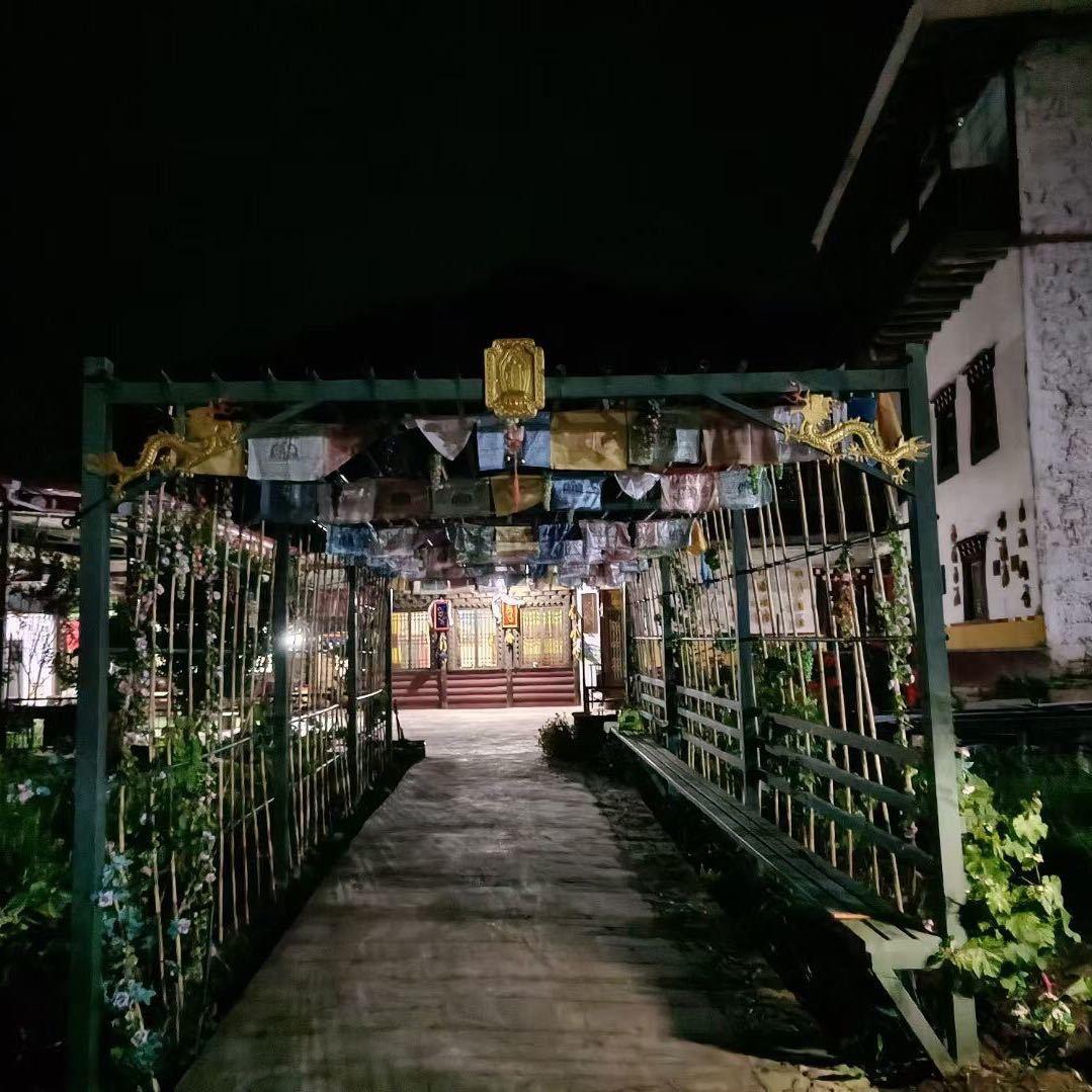 兰姐(拒绝，私聊）