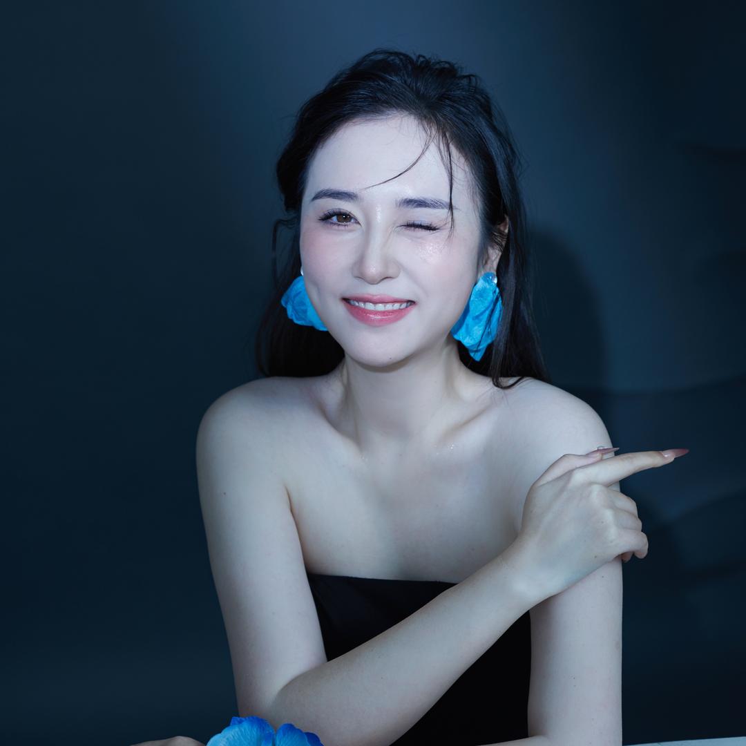 兰真是阿浅啊🌸
