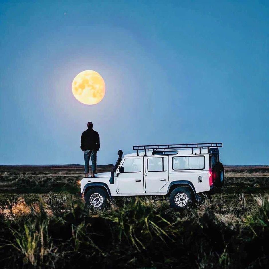 杨子代收原产地直供